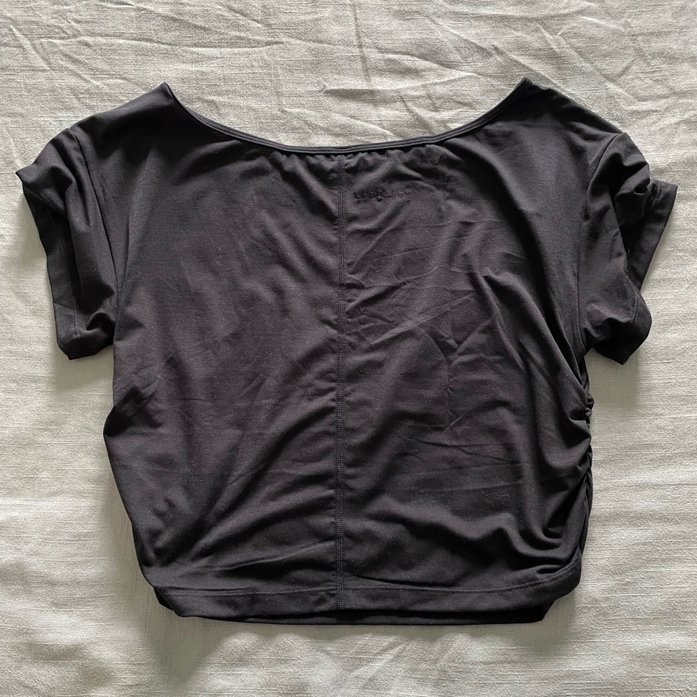 Balance Athletica / Vitality Versa Slouch Tee - Picture 5 of 6
